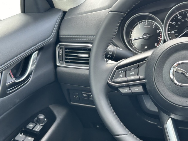 2025 Mazda CX-5 2.5 S Preferred photo 17