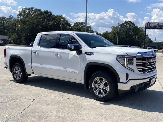 2024 Gmc Sierra 1500 SLT photo 7