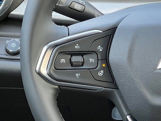2026 Chevrolet Trax LT photo 25