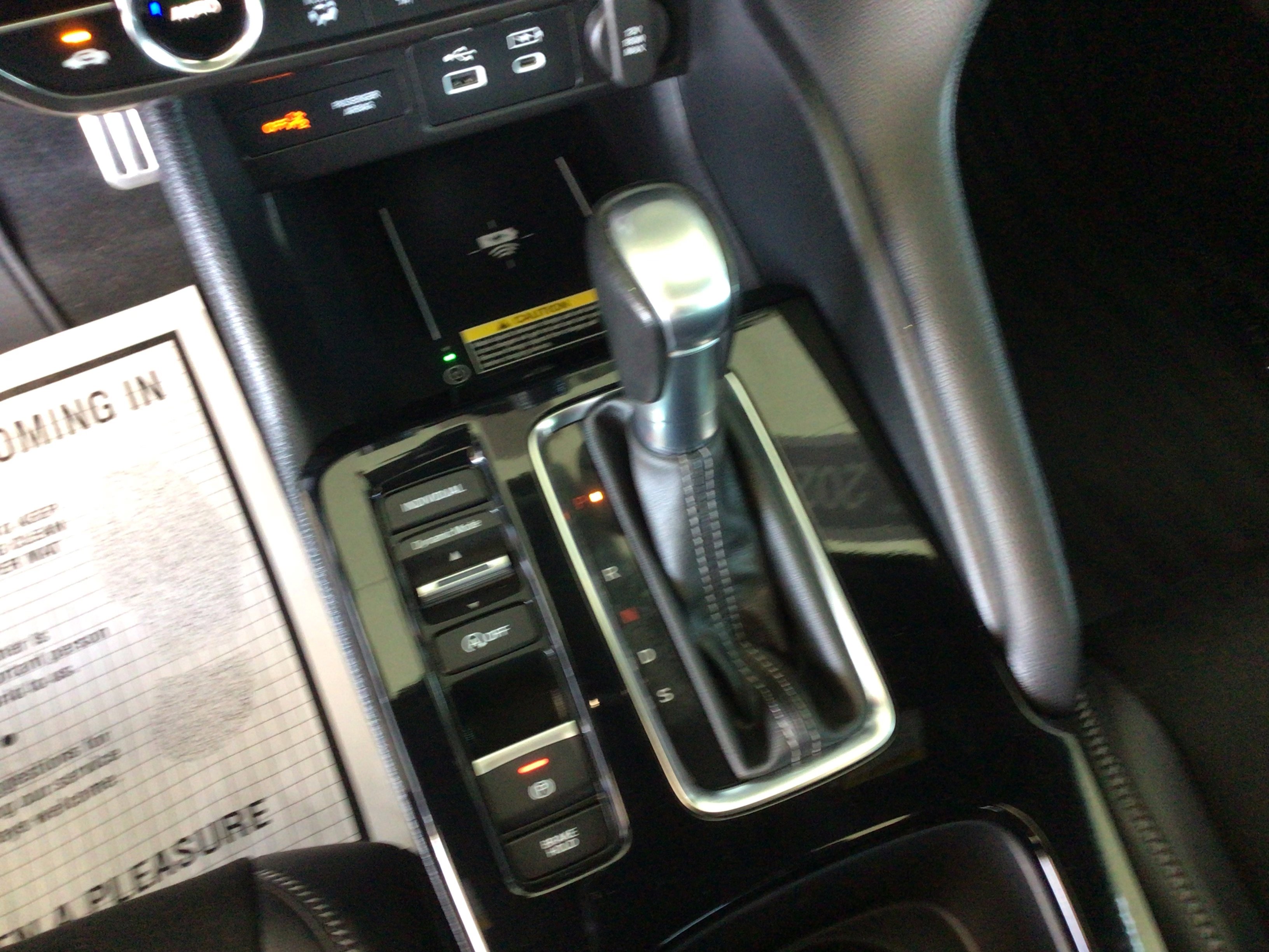 2023 Acura Integra A-Spec photo 16
