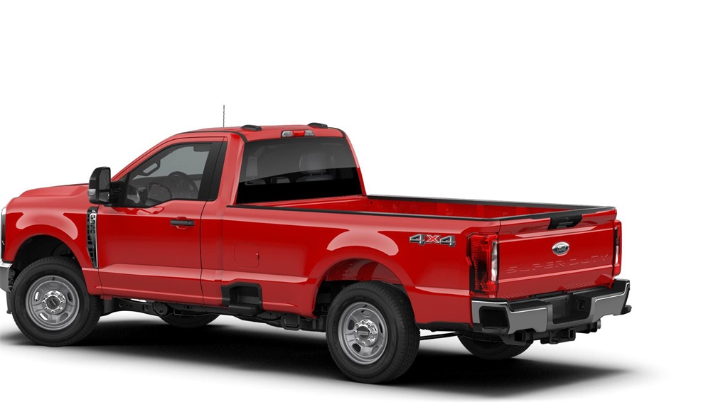 2026 Ford F-350 XL photo 2