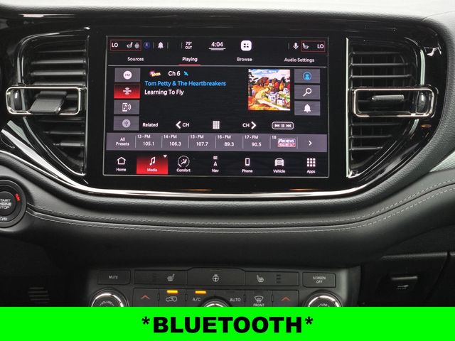 2021 Dodge Durango GT Plus photo 10