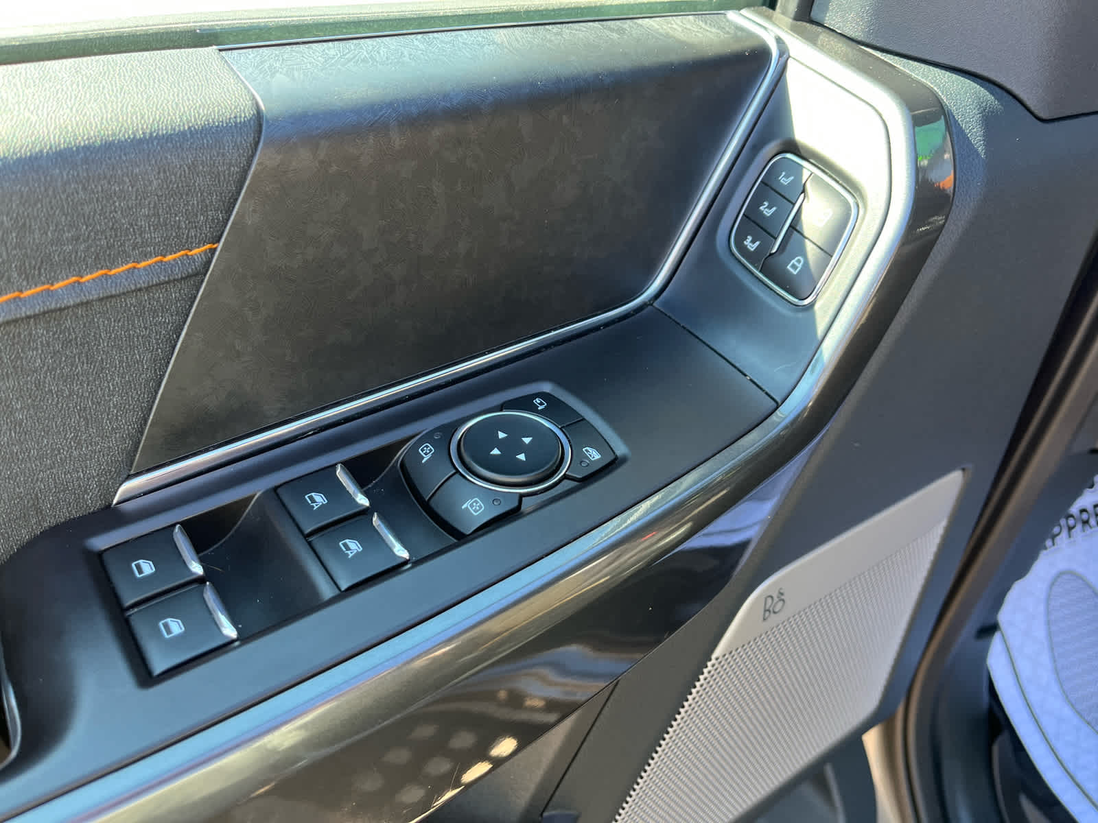 2023 Ford F-150 Tremor photo 21