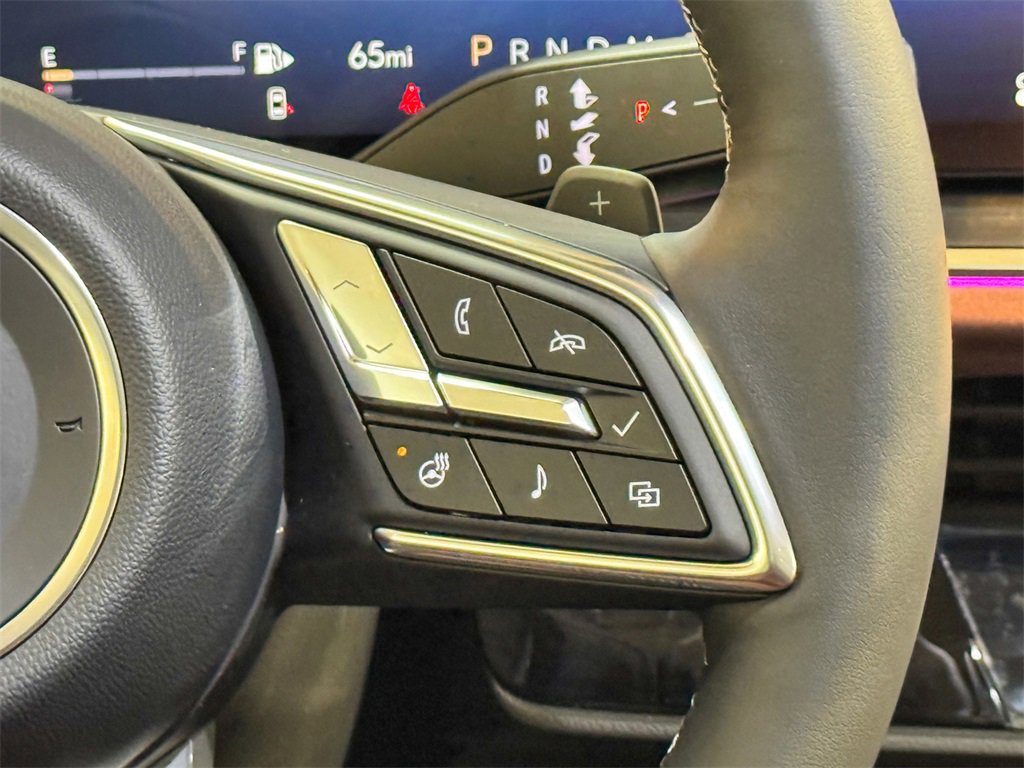 2025 Buick Envision Sport Touring photo 29
