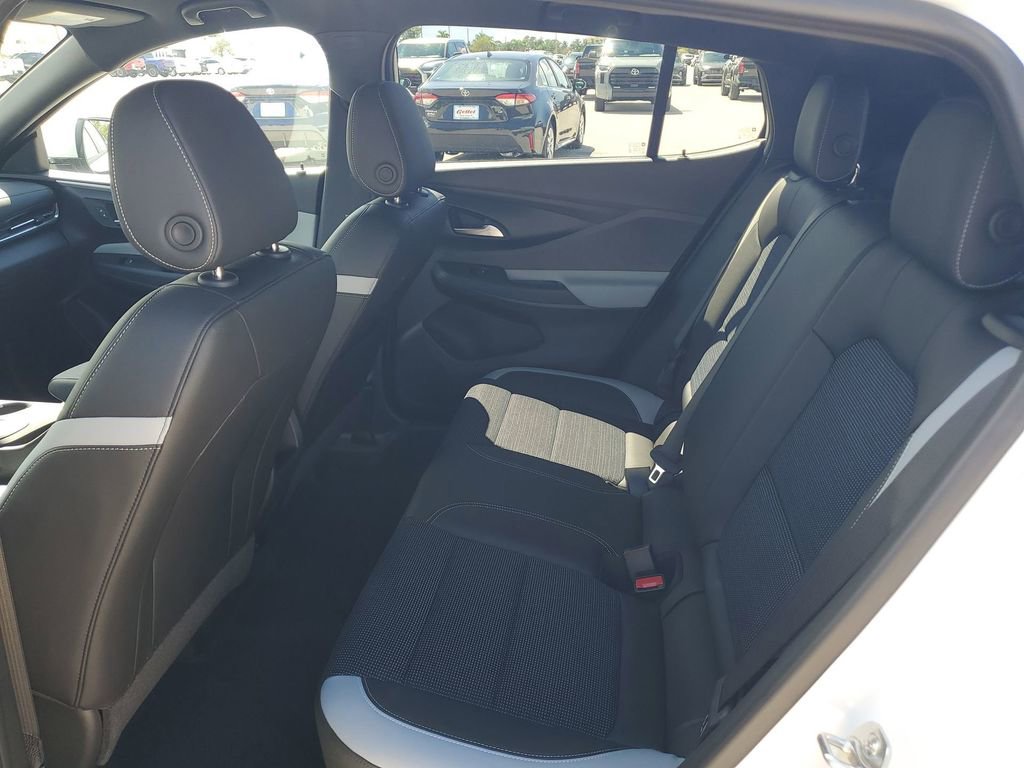 2026 Buick Envista Preferred photo 22