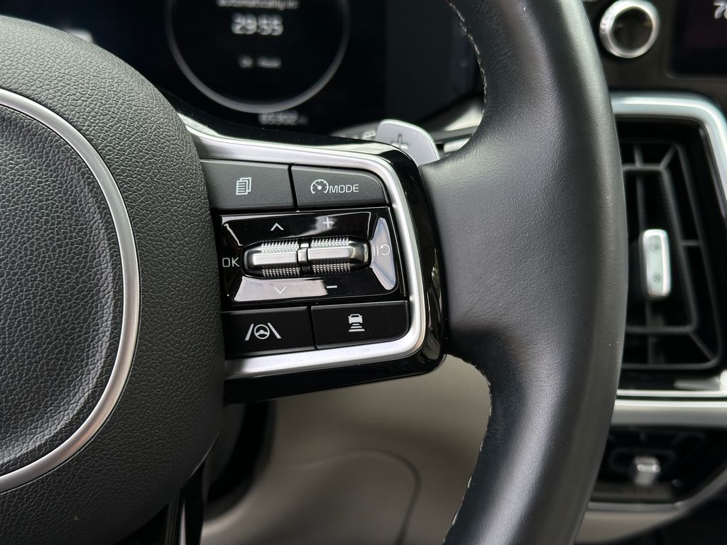 2021 Kia Sorento photo 16