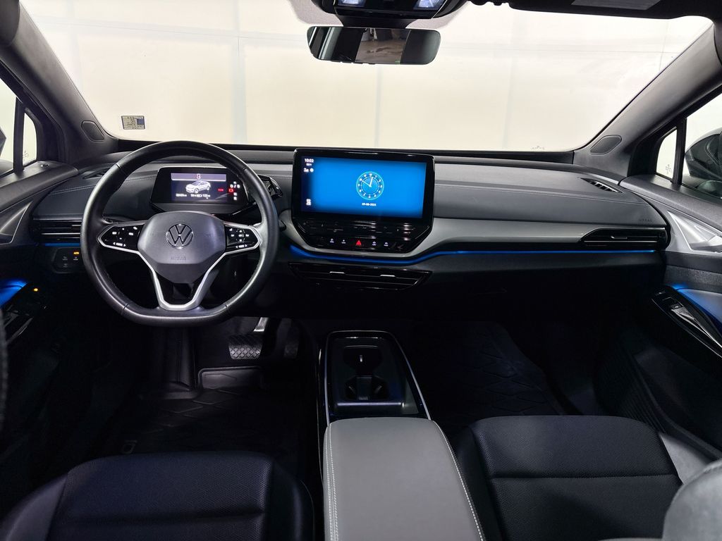 2023 Volkswagen ID.4 S photo 12