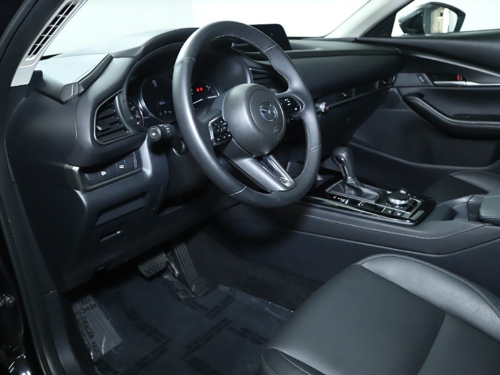 2025 Mazda CX-30 2.5 Select Sport photo 17