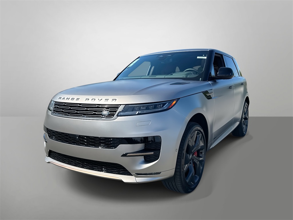 2025 Land Rover Range Rover Sport Autobiography's photo