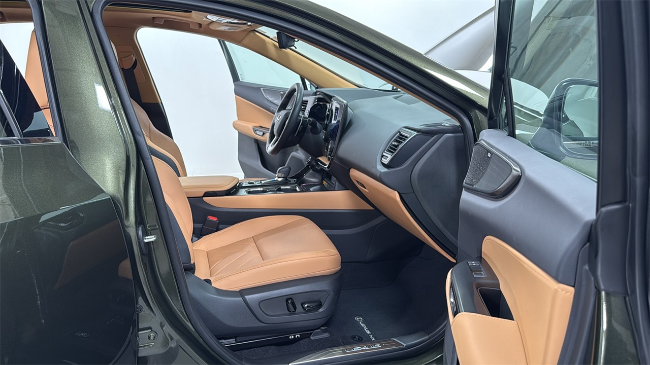 2024 Lexus NX 350 Luxury photo 15