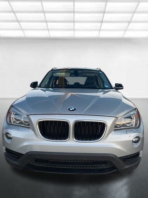 2013 Bmw X1 xDrive35i photo 2