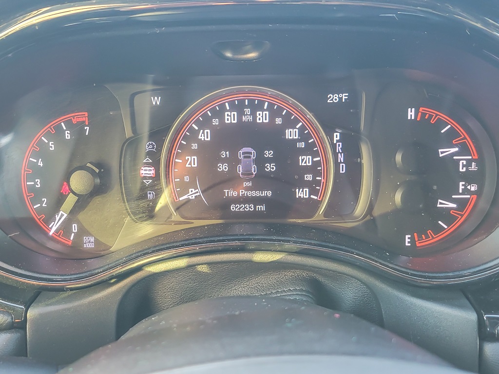 2021 DODGE DURANGO - Image 12