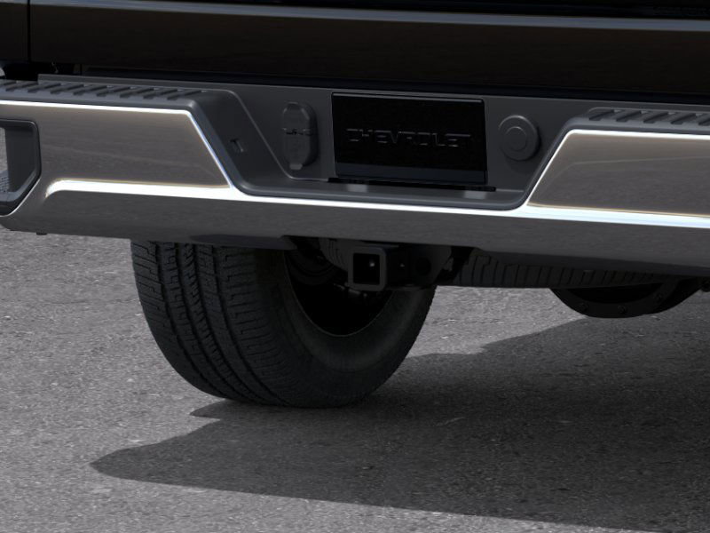 2026 Chevrolet Silverado 1500 LT photo 13