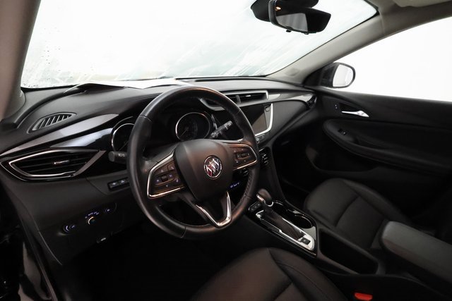 2023 Buick Encore GX Essence photo 8