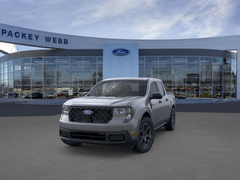 2025 FORD MAVERICK - Image 2