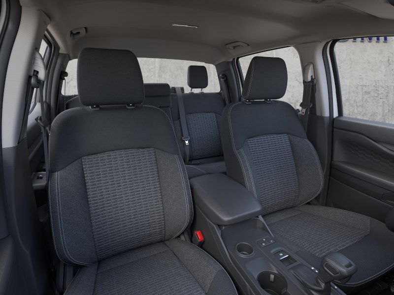 2025 Ford Ranger XL photo 10