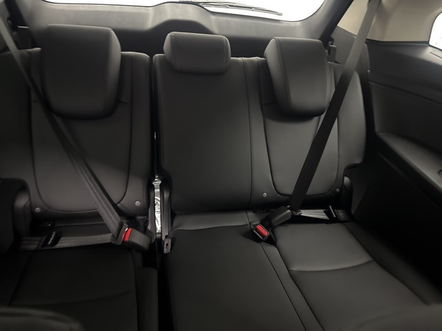2026 Honda Odyssey EX-L photo 15