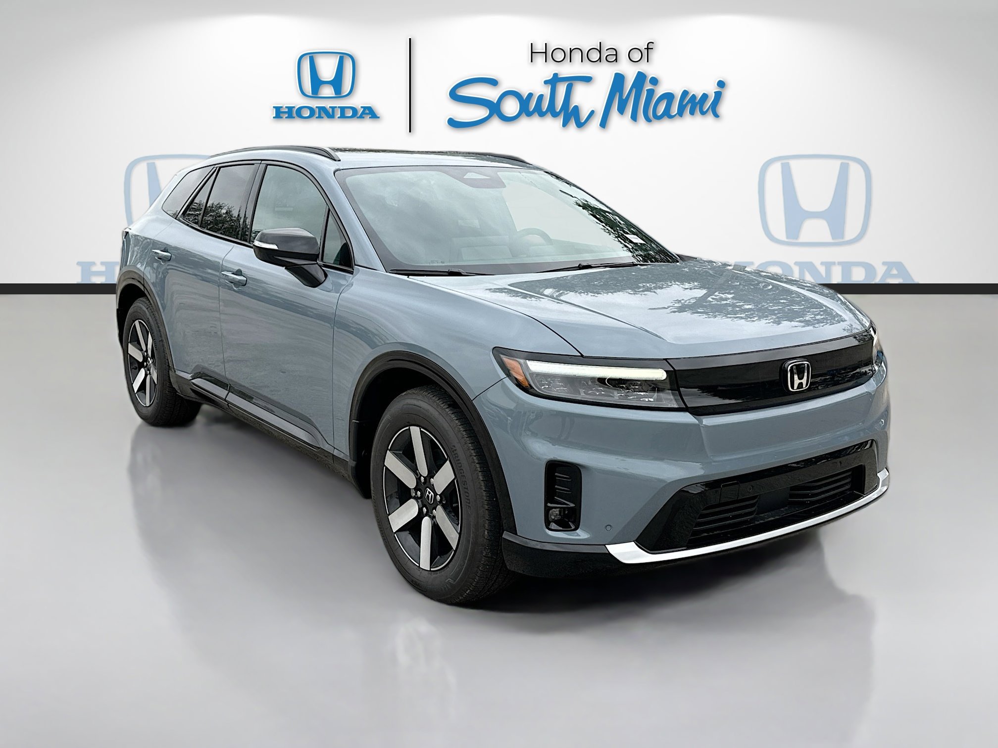 2026 Honda Prologue Touring's photo