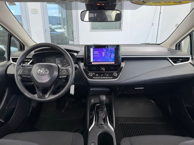 2023 Toyota Corolla Hybrid LE photo 20