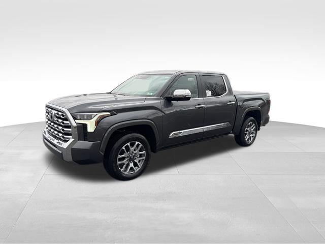 2026 Toyota Tundra 1794 Edition's photo