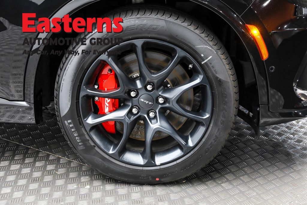 2024 Dodge Durango SRT Hellcat photo 25