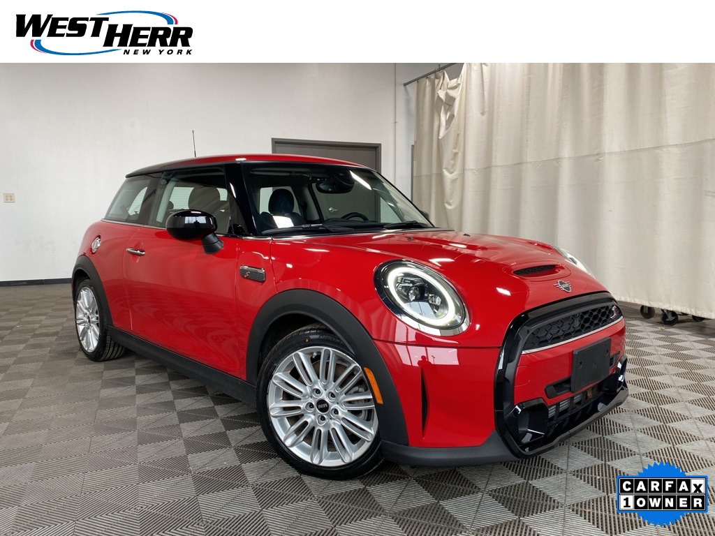 2024 MINI Hardtop 2 Door S