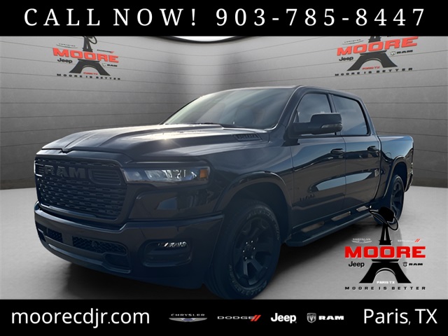 2025 RAM Ram 1500 Pickup Big Horn/Lone Star's photo
