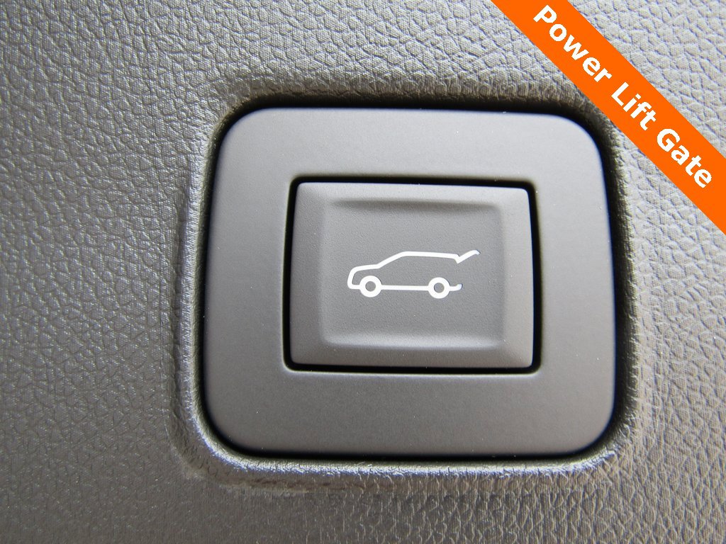 2026 Chevrolet Trailblazer RS photo 14