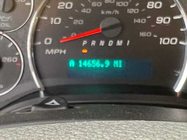 2023 Gmc Savana 2500 Cargo photo 18