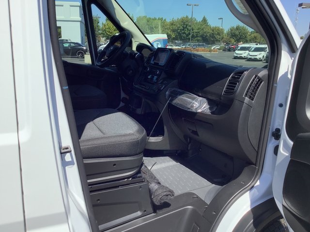 2025 Ram ProMaster 3500 photo 24