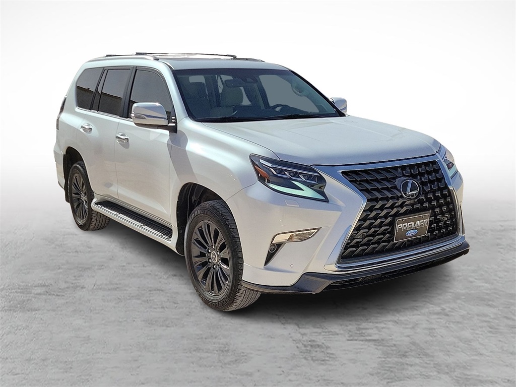 2023 Lexus GX PREMIUM's photo