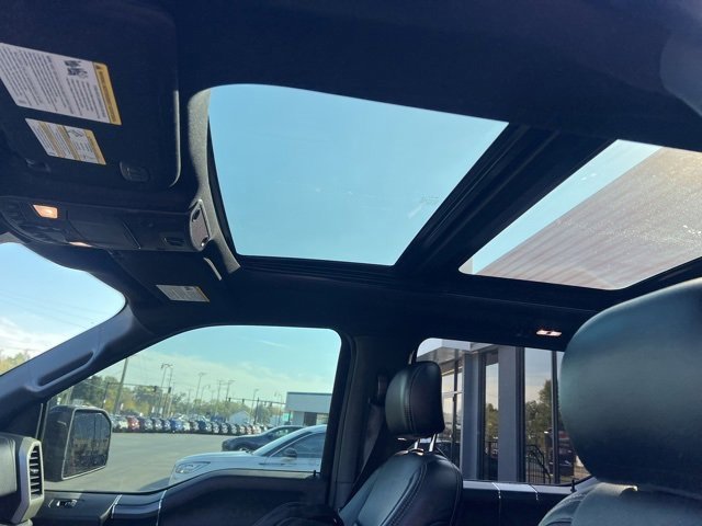 2018 Ford F-150 Lariat photo 4