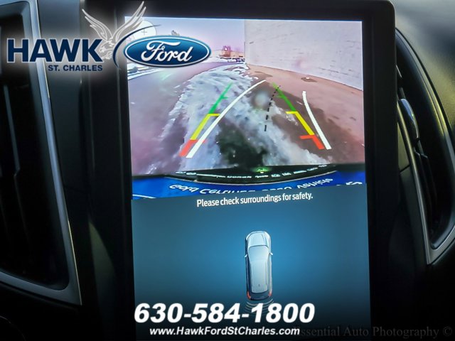 2024 FORD EDGE - Image 35