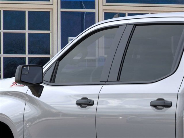 2026 Chevrolet Silverado Trail Boss Custom photo 11