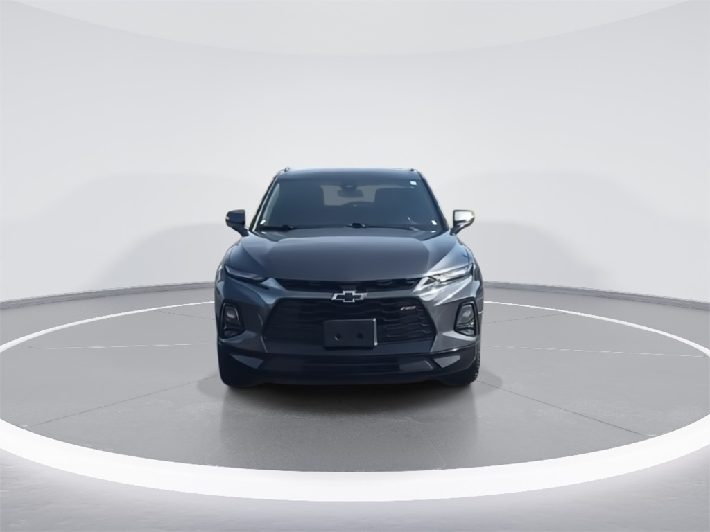 2021 Chevrolet Blazer RS photo 3