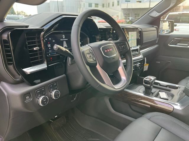 2025 Gmc Sierra 1500 Elevation photo 15