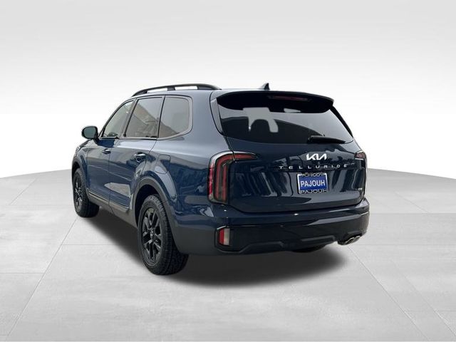 2024 Kia Telluride X-Pro photo 4