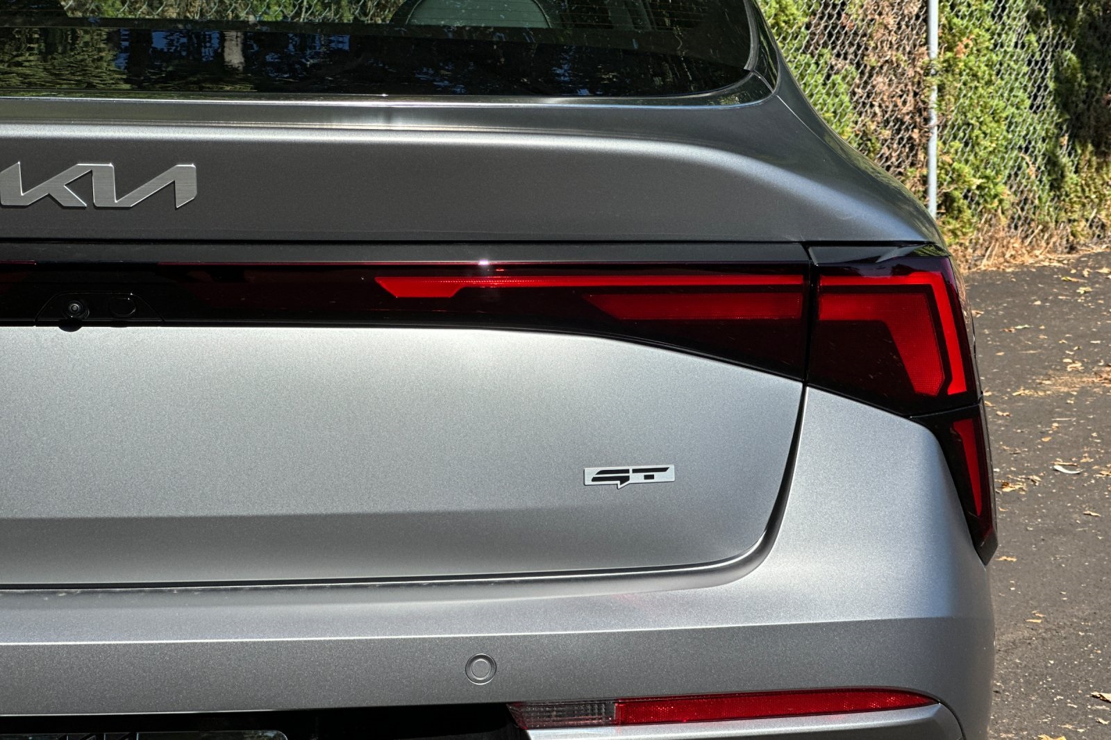 2026 Kia K5 GT photo 18