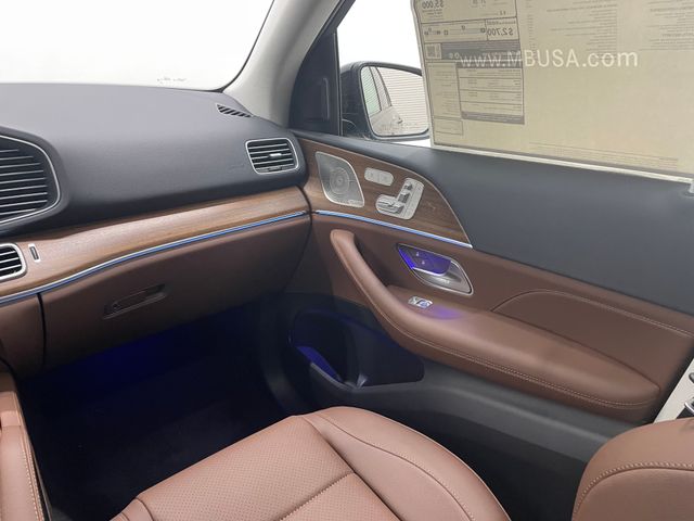 2026 Mercedes Benz GLE 350 photo 46