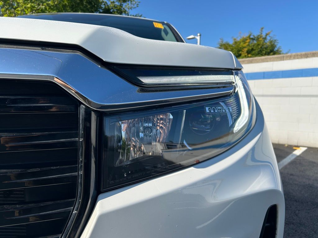 2022 Honda Ridgeline RTL-E photo 5