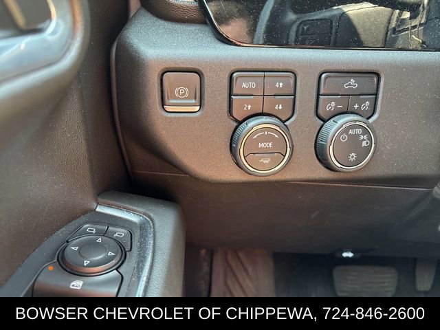 2022 Chevrolet Silverado 1500 LT1 photo 18