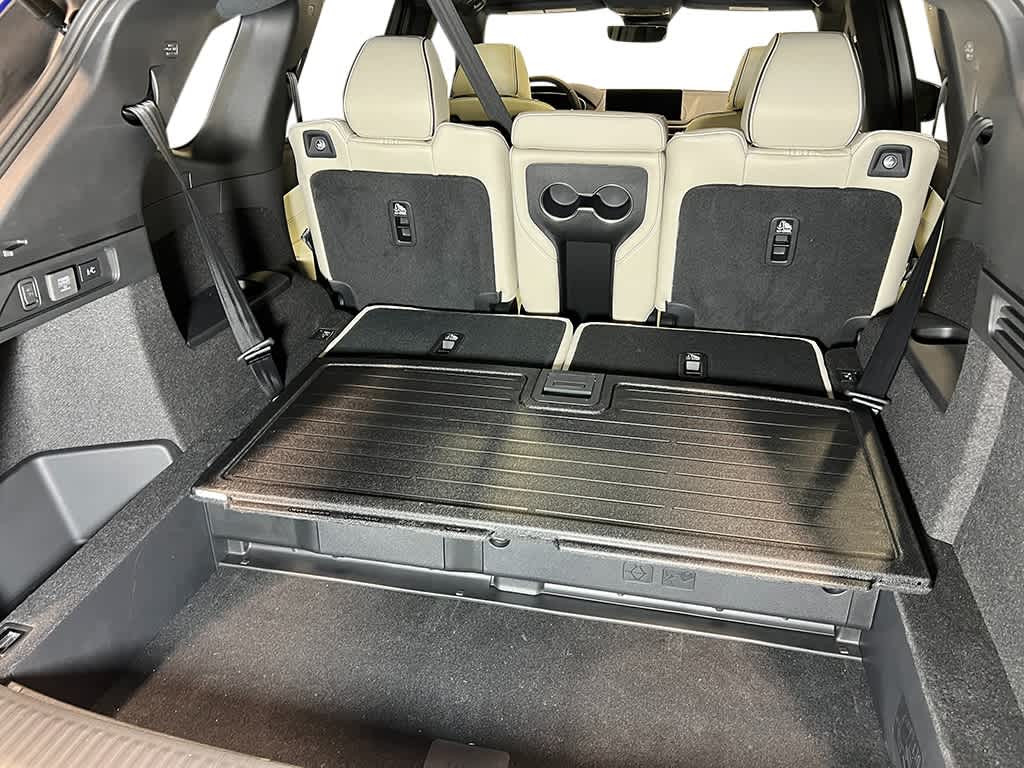 2026 Acura MDX SH-AWD A-Spec Advance photo 31