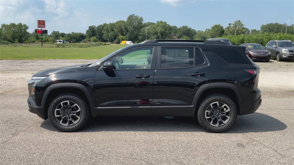 2026 Chevrolet Silverado EV LT photo 4