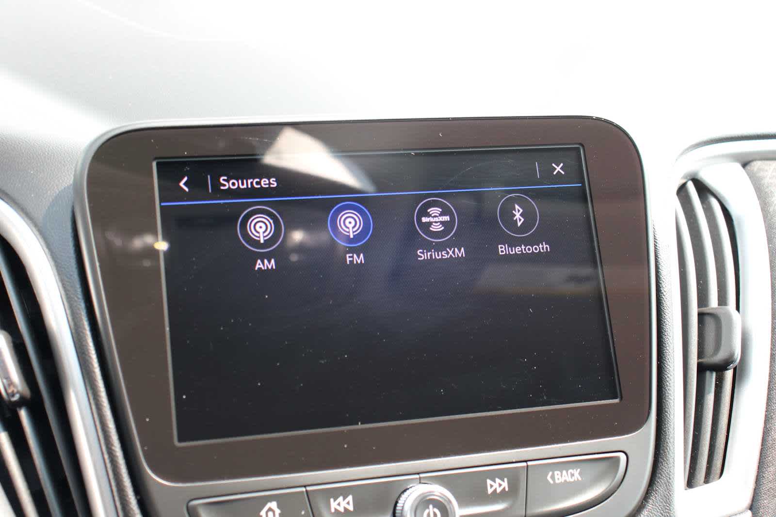 2022 Chevrolet Malibu photo 24
