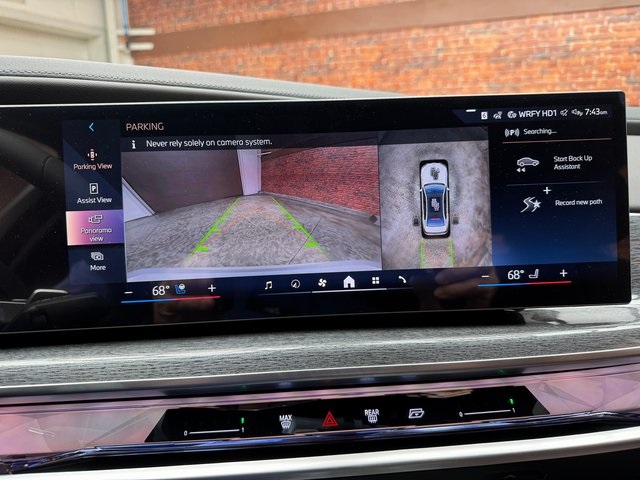 2025 Bmw 760i xDrive photo 18