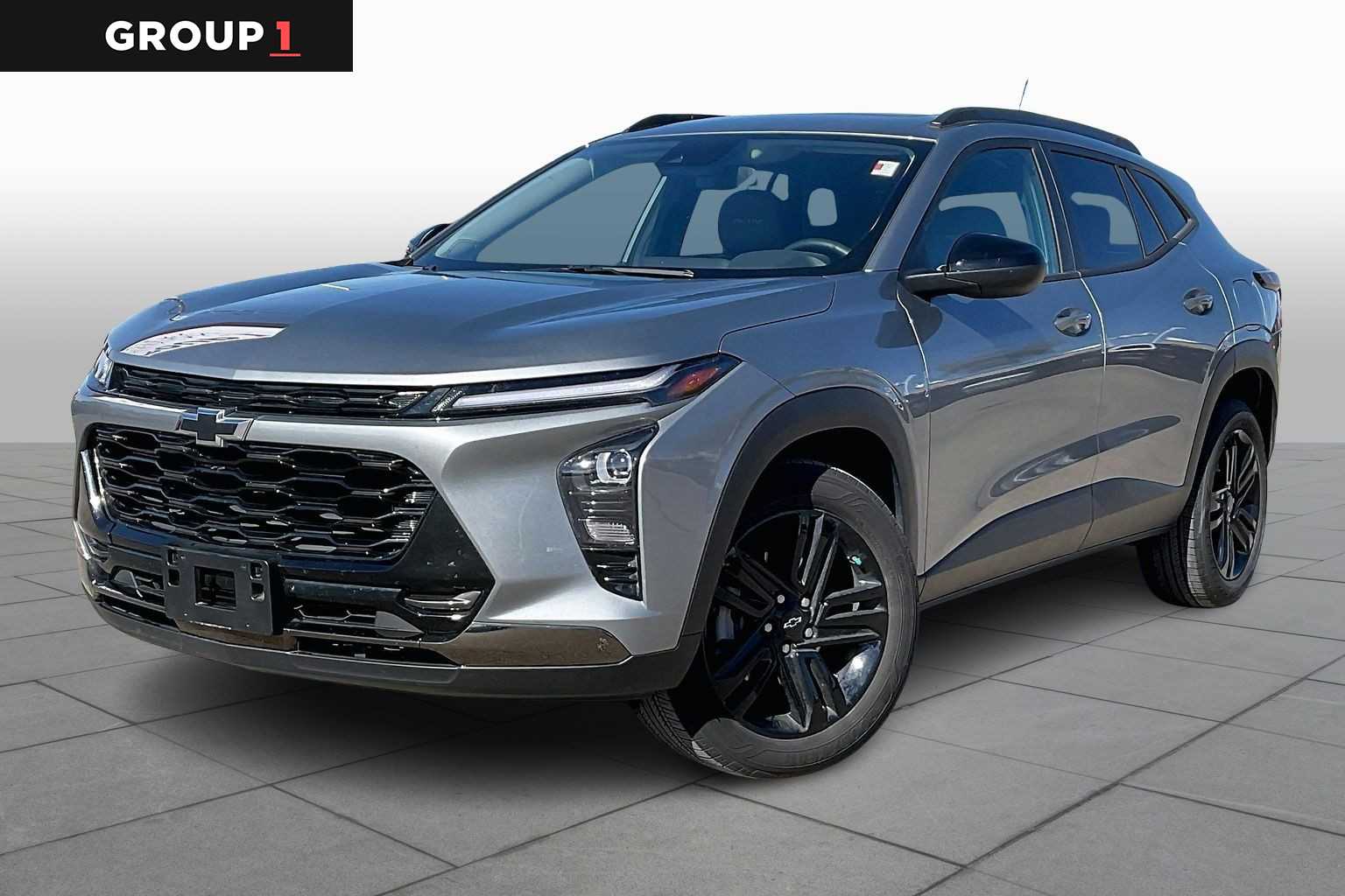 2024 Chevrolet Trax Activ's photo