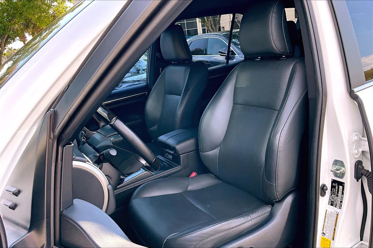 2023 Lexus GX LUXURY - Photo 7