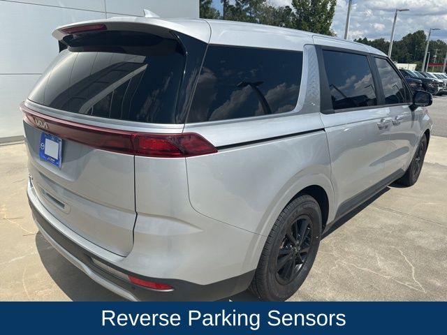 2022 Kia Carnival LX photo 6