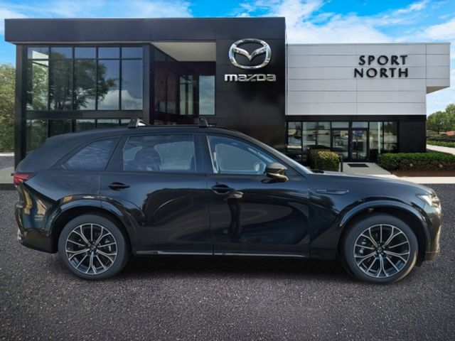 2025 Mazda CX-70 3.3 Turbo S Premium photo 2