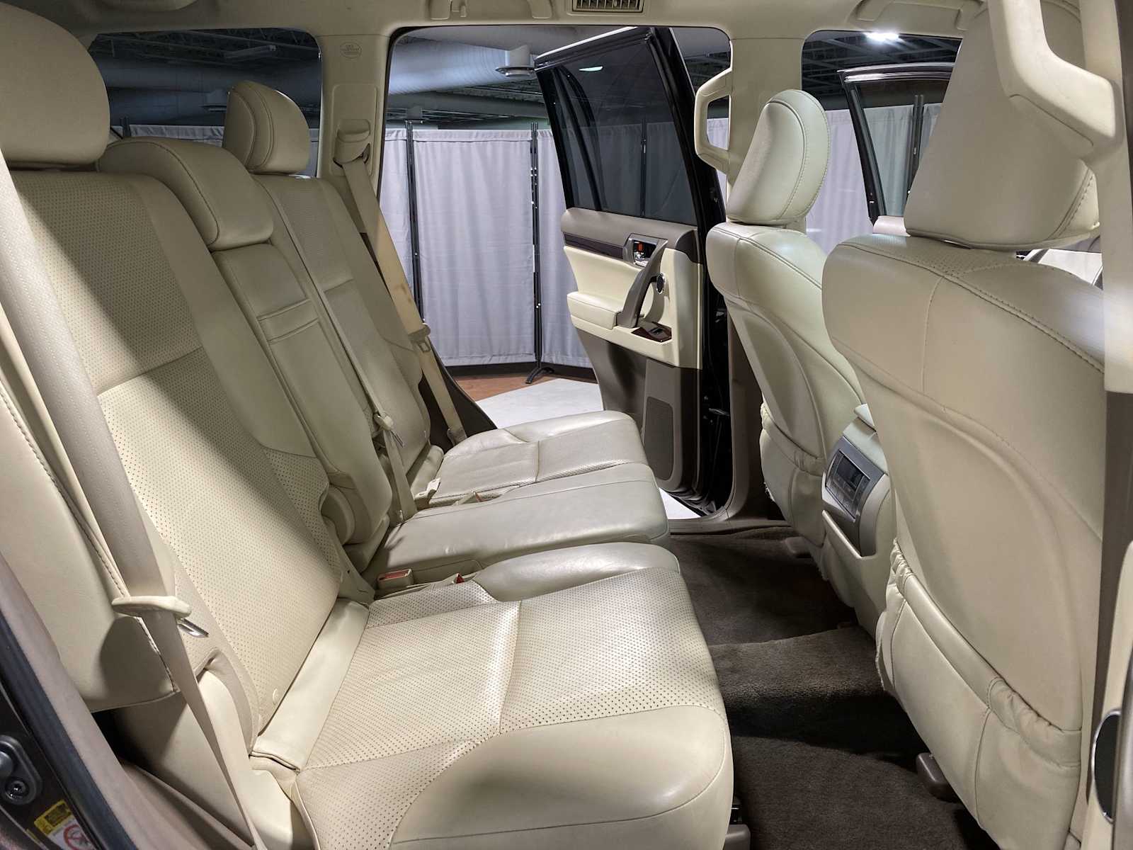 2015 Lexus GX 460 Luxury photo 11
